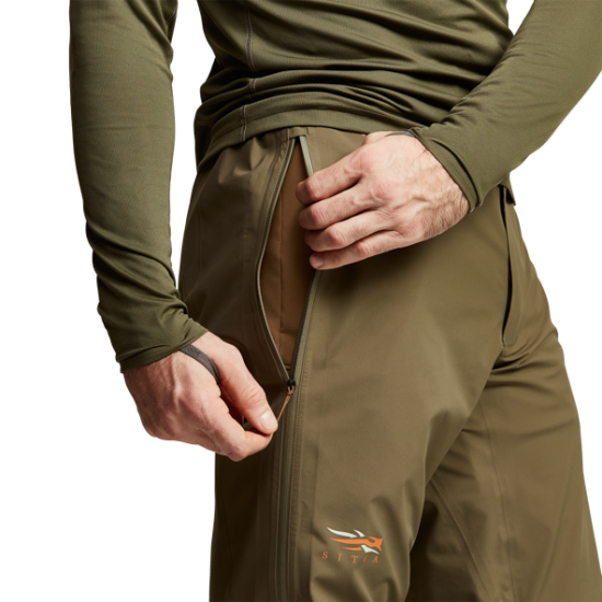Pantalon Sitka Dew Point, Pyrite Pantalon Sitka Dew Point, Pyrite