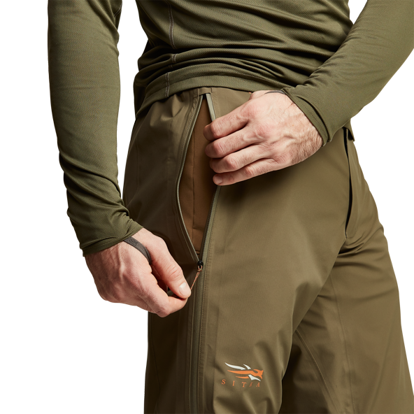 Pantalon Sitka Dew Point, Pyrite Pantalon Sitka Dew Point, Pyrite