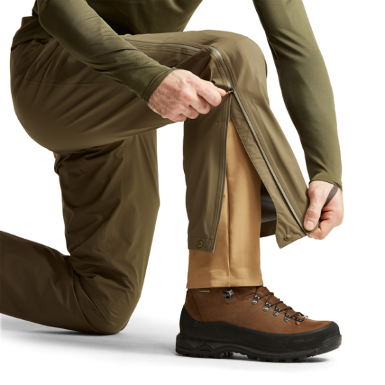 Pantalon Sitka Dew Point, Pyrite Pantalon Sitka Dew Point, Pyrite