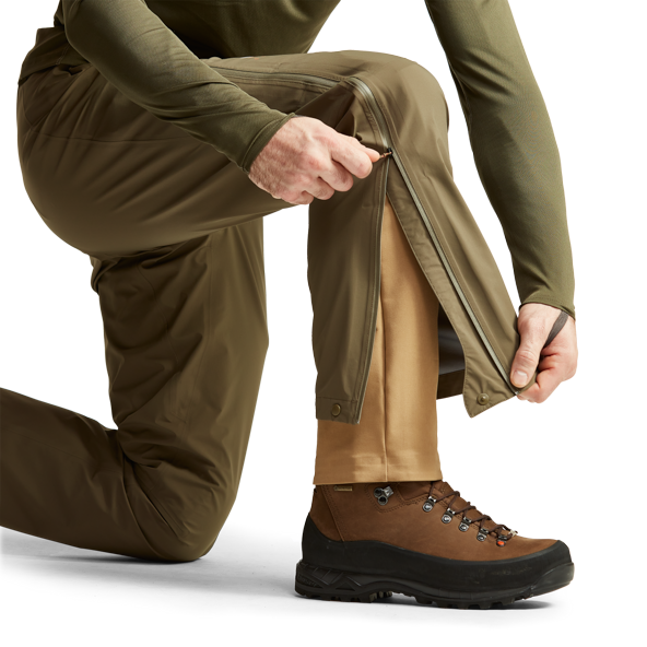 Pantalon Sitka Dew Point, Pyrite Pantalon Sitka Dew Point, Pyrite
