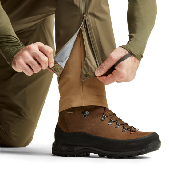 Pantalon Sitka Dew Point, Pyrite Pantalon Sitka Dew Point, Pyrite
