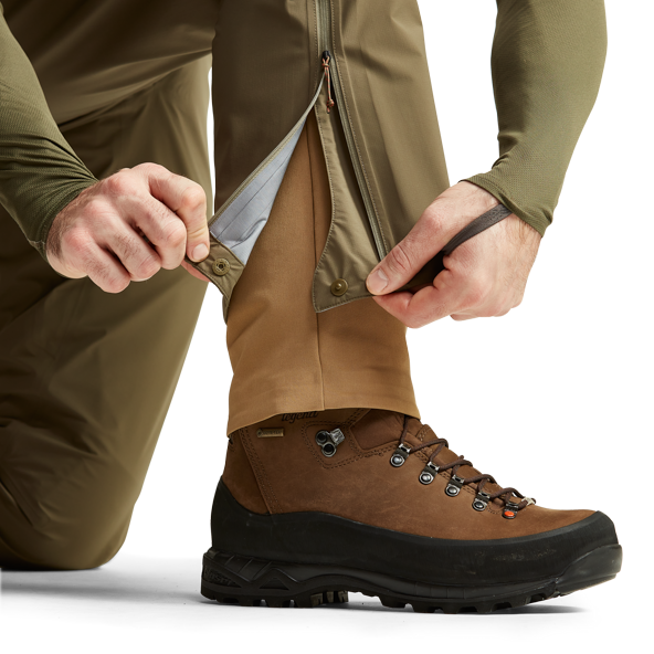 Pantalon Sitka Dew Point, Pyrite Pantalon Sitka Dew Point, Pyrite
