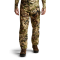 Pantalon Sitka Dew Point, camuflaj Optifade Subalpine