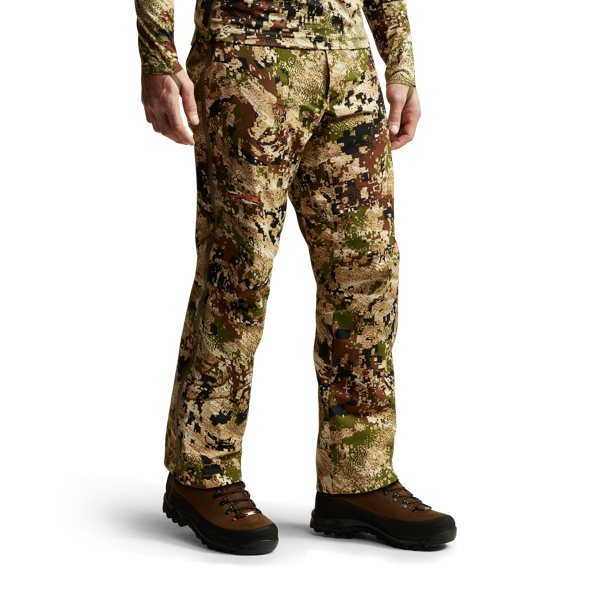 Pantalon Sitka Dew Point, camuflaj Optifade Subalpine Pantalon Sitka Dew Point, camuflaj Optifade Subalpine