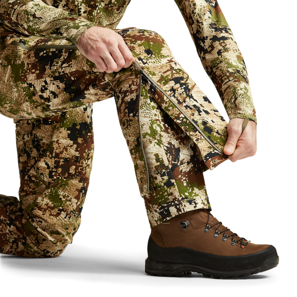 Pantalon Sitka Dew Point, camuflaj Optifade Subalpine Pantalon Sitka Dew Point, camuflaj Optifade Subalpine