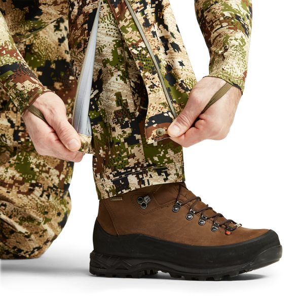 Pantalon Sitka Dew Point, camuflaj Optifade Subalpine Pantalon Sitka Dew Point, camuflaj Optifade Subalpine