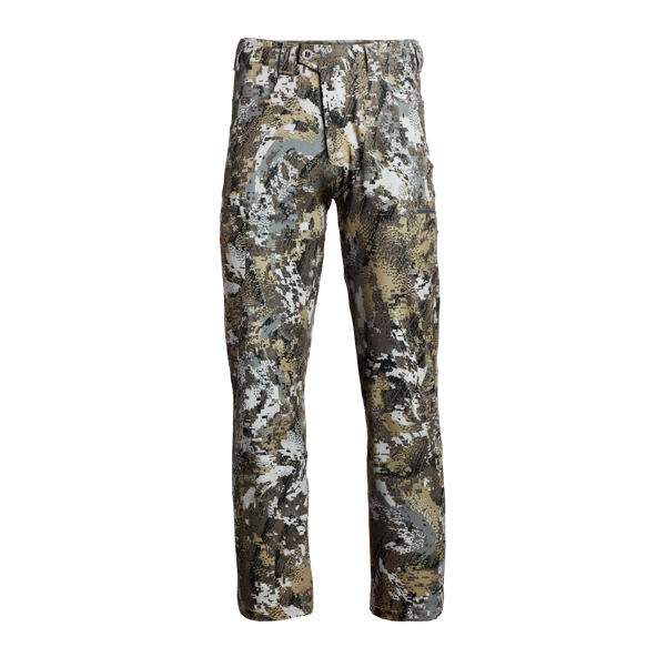 Pantalon Sitka Traverse, camuflaj Optifade Elevated II Pantalon Sitka Traverse, camuflaj Optifade Elevated II