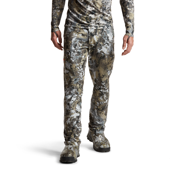 Pantalon Sitka Traverse, camuflaj Optifade Elevated II