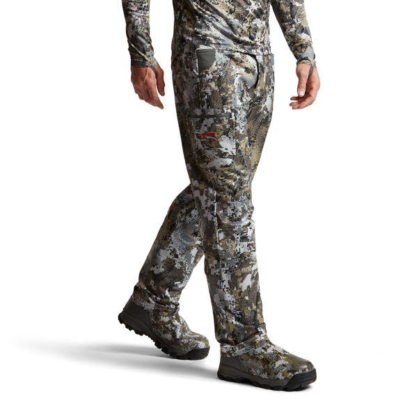 Pantalon Sitka Traverse, camuflaj Optifade Elevated II Pantalon Sitka Traverse, camuflaj Optifade Elevated II