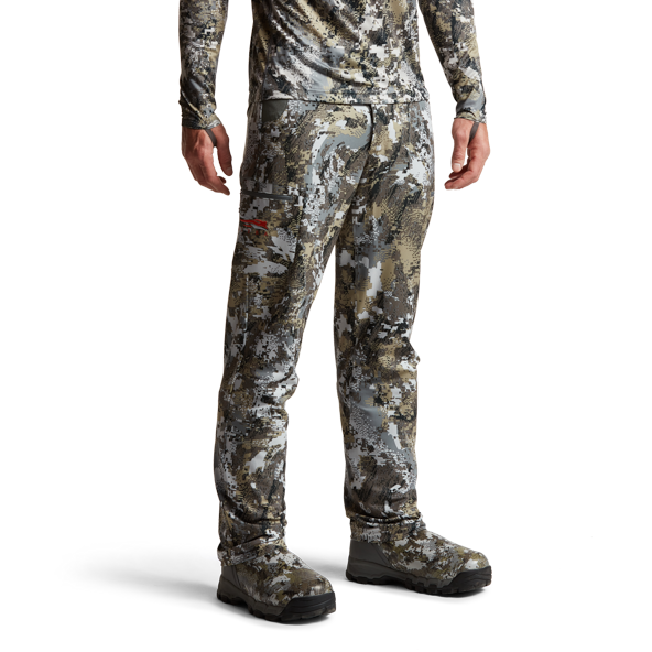 Pantalon Sitka Traverse, camuflaj Optifade Elevated II Pantalon Sitka Traverse, camuflaj Optifade Elevated II
