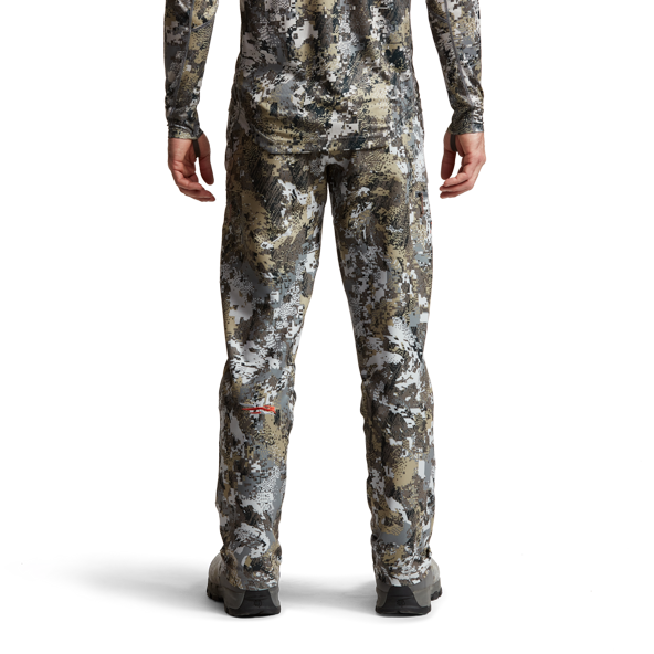 Pantalon Sitka Traverse, camuflaj Optifade Elevated II Pantalon Sitka Traverse, camuflaj Optifade Elevated II