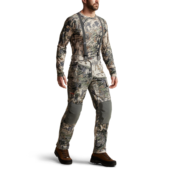 Pantalon Sitka Timberline, camuflaj Optifade Open Country Pantalon Sitka Timberline, camuflaj Optifade Open Country