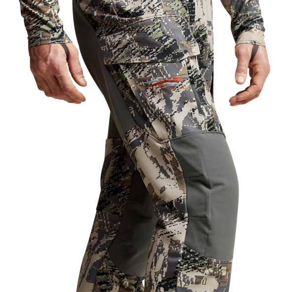 Pantalon Sitka Timberline, camuflaj Optifade Open Country Pantalon Sitka Timberline, camuflaj Optifade Open Country