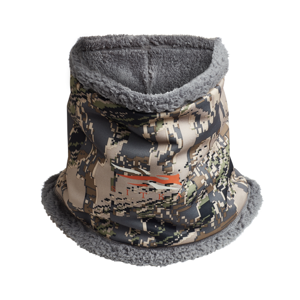 Protectie gat Sitka Gaiter, camuflaj Optifade Open Country