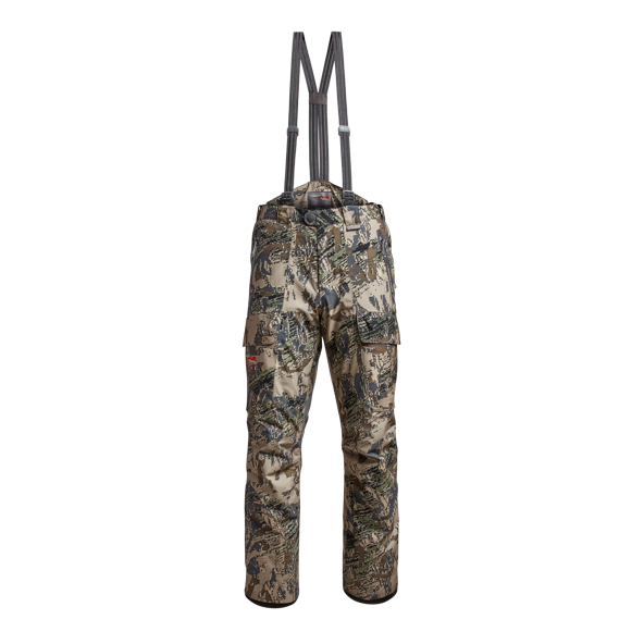Salopeta Sitka Blizzard, camuflaj Optifade Open Country