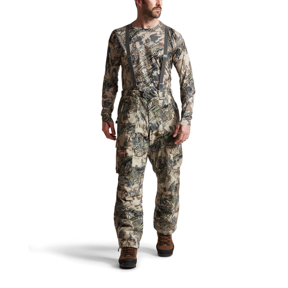 Salopeta Sitka Blizzard, camuflaj Optifade Open Country Salopeta Sitka Blizzard, camuflaj Optifade Open Country