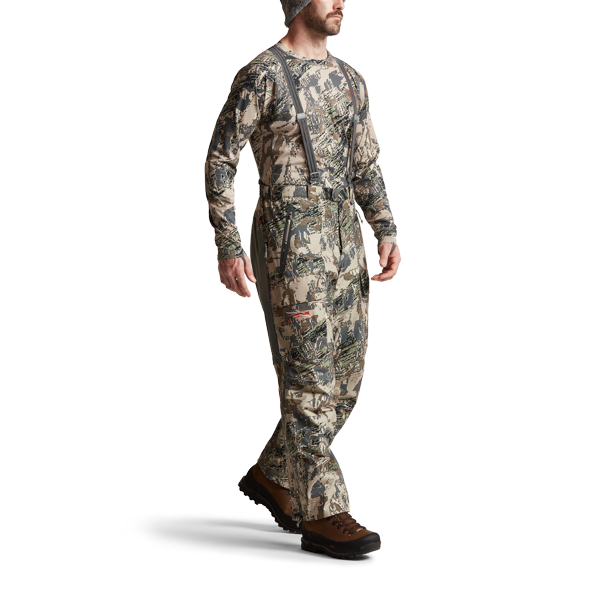 Salopeta Sitka Blizzard, camuflaj Optifade Open Country Salopeta Sitka Blizzard, camuflaj Optifade Open Country