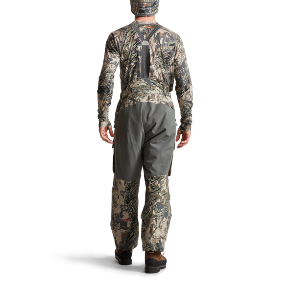Salopeta Sitka Blizzard, camuflaj Optifade Open Country Salopeta Sitka Blizzard, camuflaj Optifade Open Country
