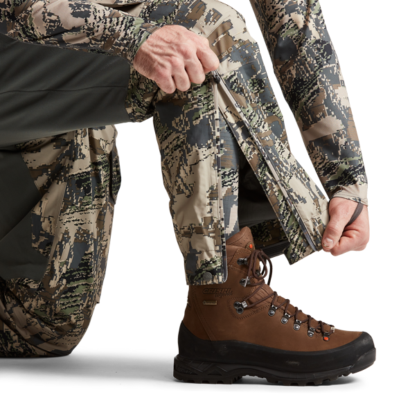 Salopeta Sitka Blizzard, camuflaj Optifade Open Country Salopeta Sitka Blizzard, camuflaj Optifade Open Country