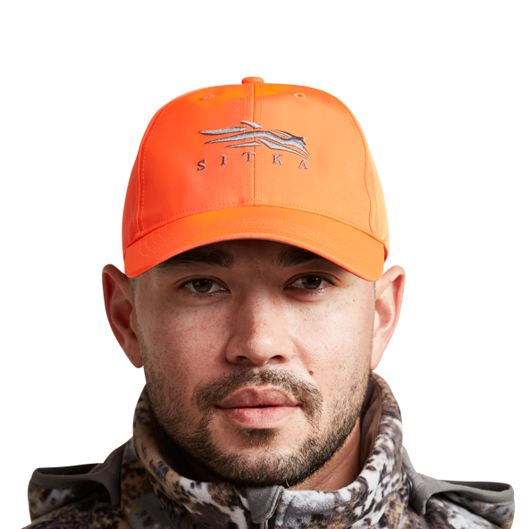 Sapca Sitka Ballistic, orange Sapca Sitka Ballistic, orange