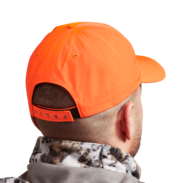 Sapca Sitka Ballistic, orange