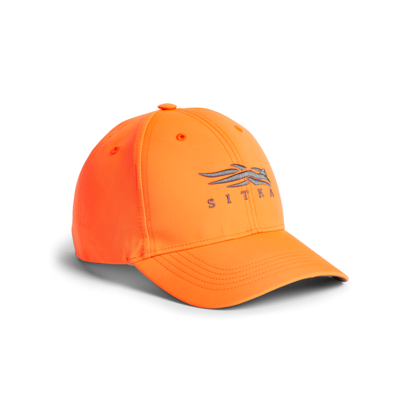 Sapca Sitka Ballistic, orange