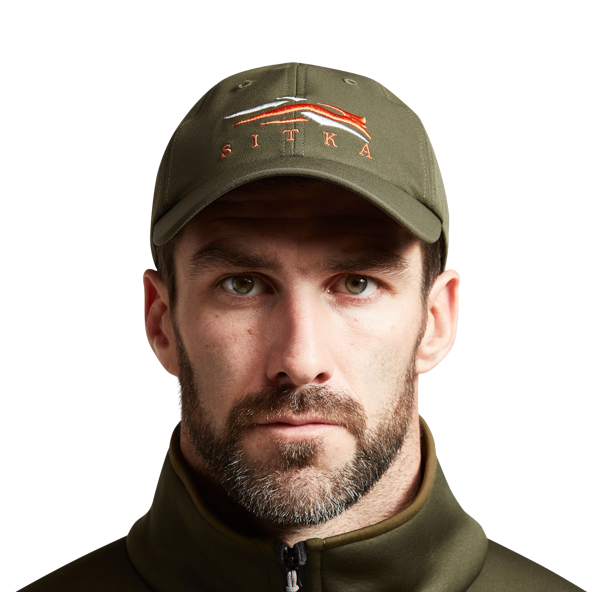 Sapca Sitka Traverse, Deep Lichen