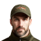 Sapca Sitka Traverse, Deep Lichen