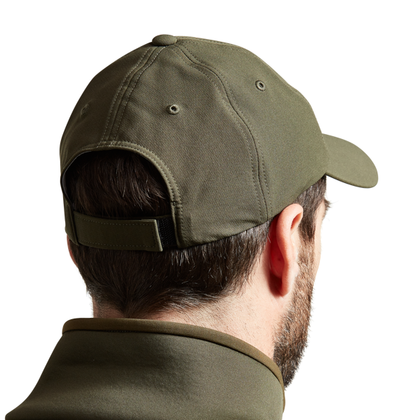Sapca Sitka Traverse, Deep Lichen