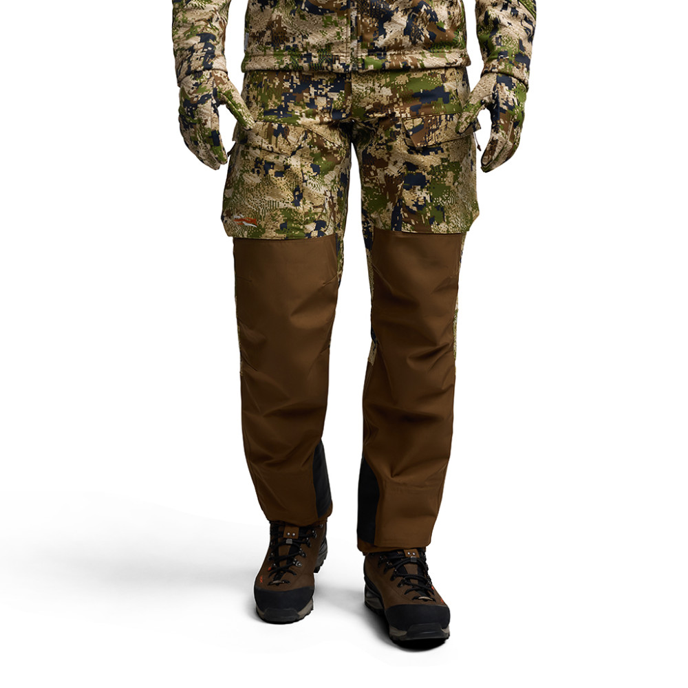 Pantalon Sitka Timberline Pro, camuflaj Optifade Subalpine Pantalon Sitka Timberline Pro, camuflaj Optifade Subalpine