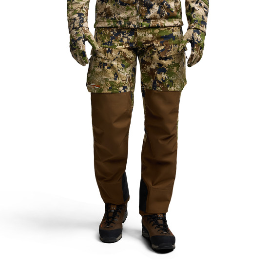 Pantalon Sitka Timberline Pro, camuflaj Optifade Subalpine Pantalon Sitka Timberline Pro, camuflaj Optifade Subalpine