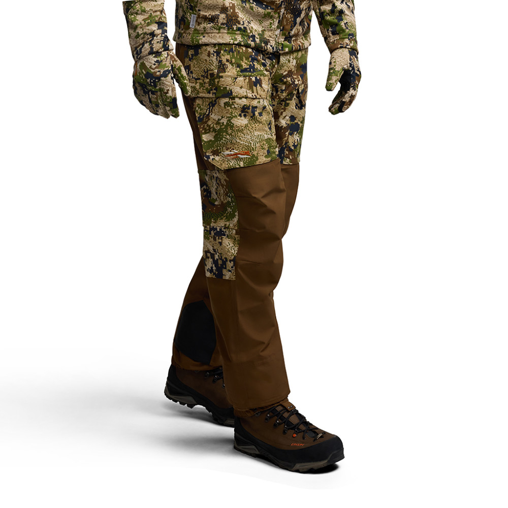 Pantalon Sitka Timberline Pro, camuflaj Optifade Subalpine Pantalon Sitka Timberline Pro, camuflaj Optifade Subalpine