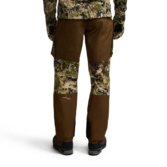 Pantalon Sitka Timberline Pro, camuflaj Optifade Subalpine Pantalon Sitka Timberline Pro, camuflaj Optifade Subalpine
