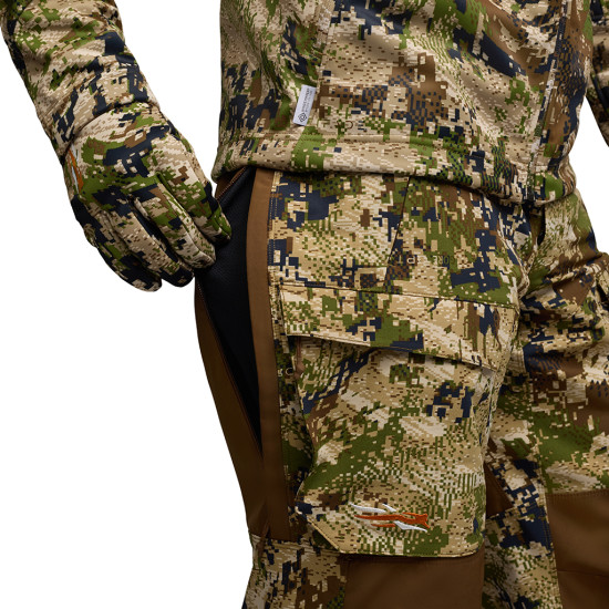 Pantalon Sitka Timberline Pro, camuflaj Optifade Subalpine Pantalon Sitka Timberline Pro, camuflaj Optifade Subalpine