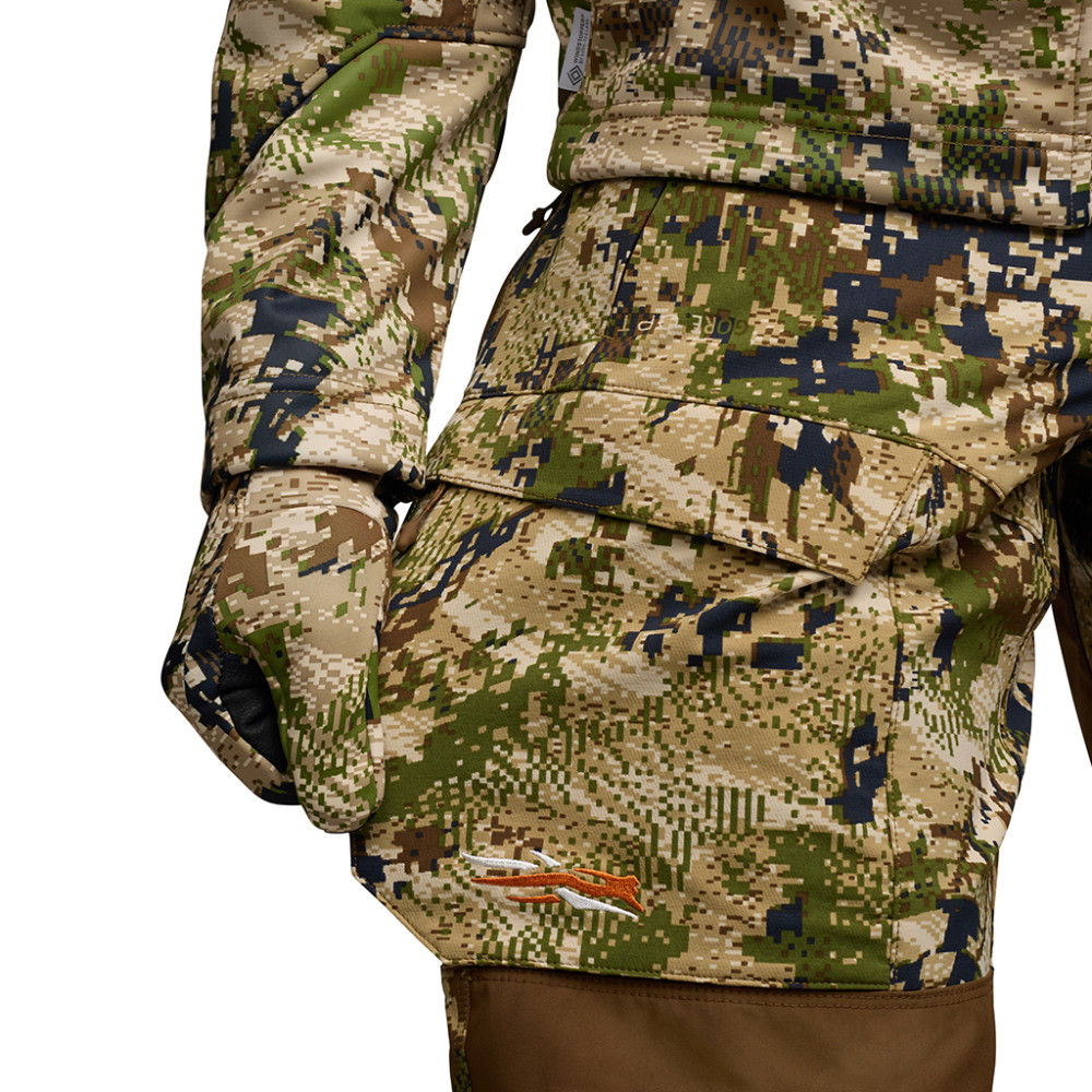 Pantalon Sitka Timberline Pro, camuflaj Optifade Subalpine Pantalon Sitka Timberline Pro, camuflaj Optifade Subalpine