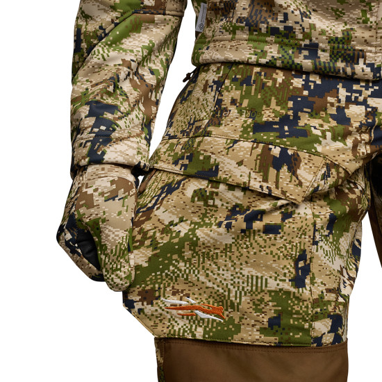 Pantalon Sitka Timberline Pro, camuflaj Optifade Subalpine Pantalon Sitka Timberline Pro, camuflaj Optifade Subalpine