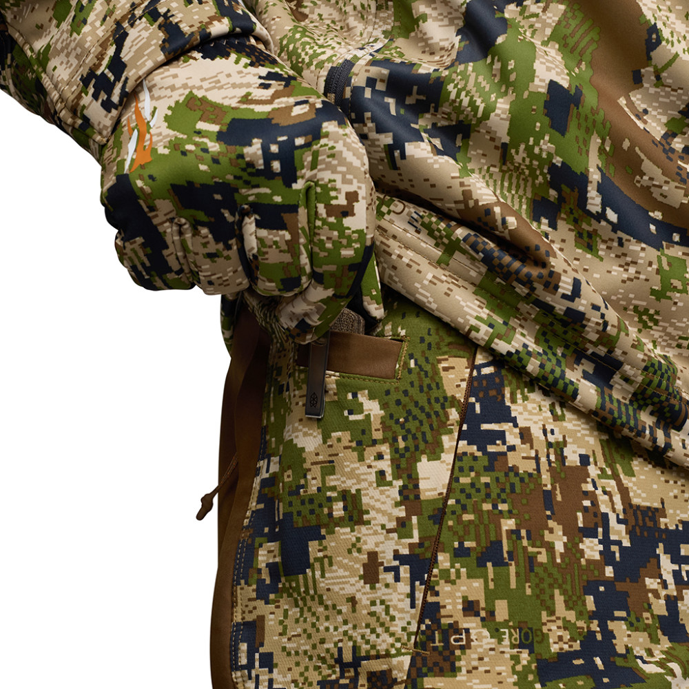 Pantalon Sitka Timberline Pro, camuflaj Optifade Subalpine Pantalon Sitka Timberline Pro, camuflaj Optifade Subalpine