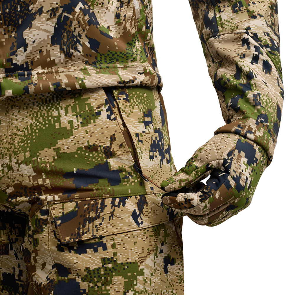 Pantalon Sitka Timberline Pro, camuflaj Optifade Subalpine Pantalon Sitka Timberline Pro, camuflaj Optifade Subalpine