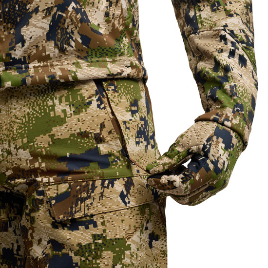 Pantalon Sitka Timberline Pro, camuflaj Optifade Subalpine Pantalon Sitka Timberline Pro, camuflaj Optifade Subalpine