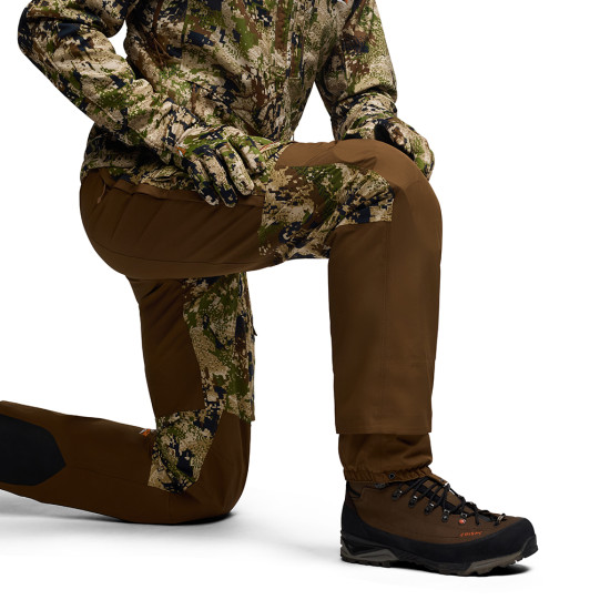 Pantalon Sitka Timberline Pro, camuflaj Optifade Subalpine Pantalon Sitka Timberline Pro, camuflaj Optifade Subalpine