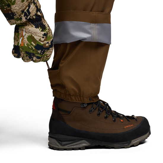 Pantalon Sitka Timberline Pro, camuflaj Optifade Subalpine Pantalon Sitka Timberline Pro, camuflaj Optifade Subalpine