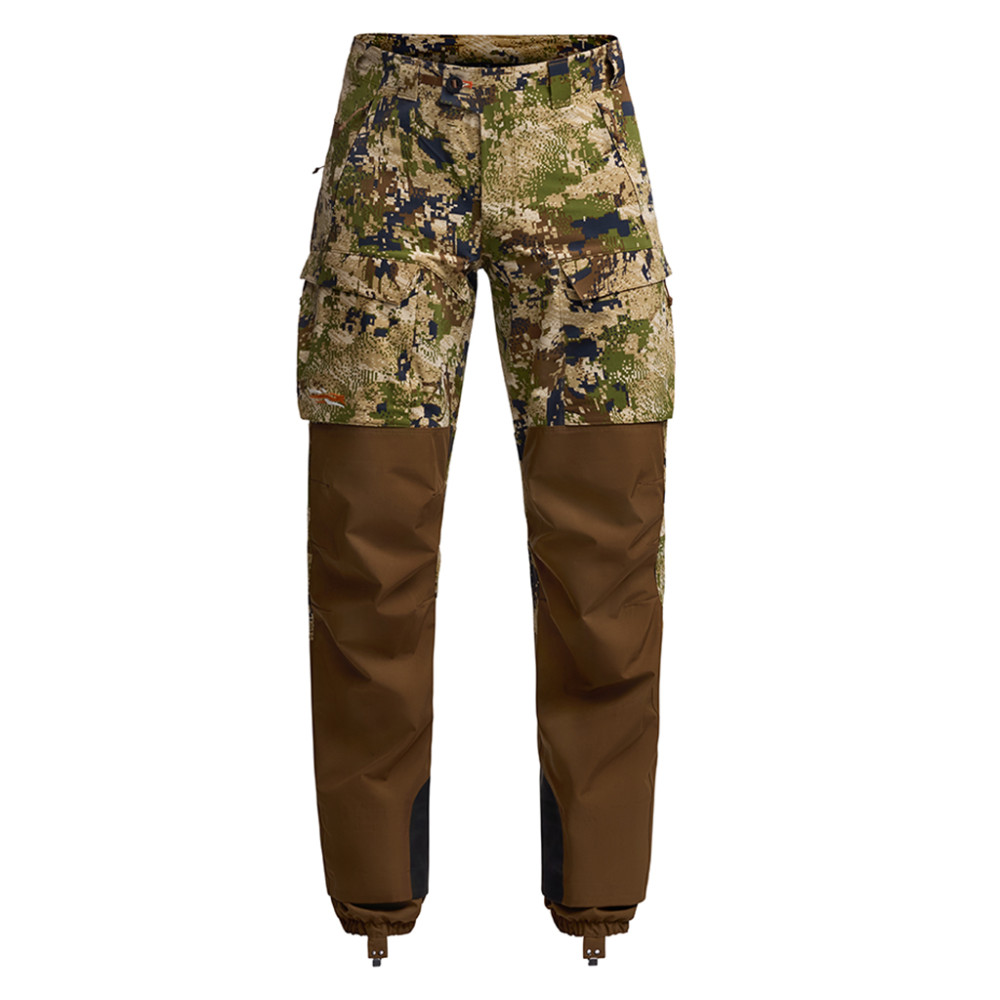 Pantalon Sitka Timberline Pro, camuflaj Optifade Subalpine Pantalon Sitka Timberline Pro, camuflaj Optifade Subalpine