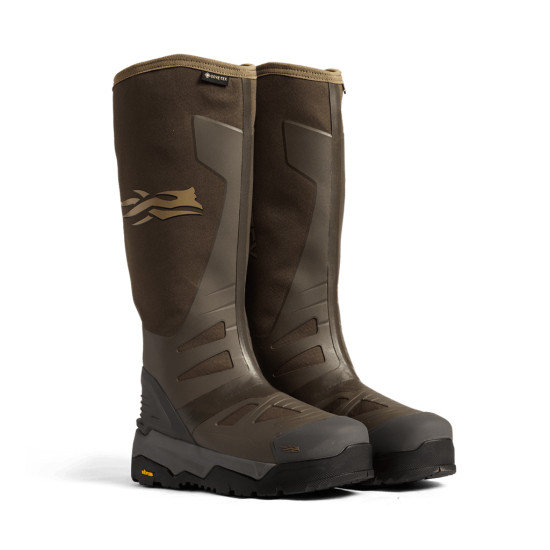 Cizme Sitka Ventlite GTX, Earth Cizme Sitka Ventlite GTX, Earth