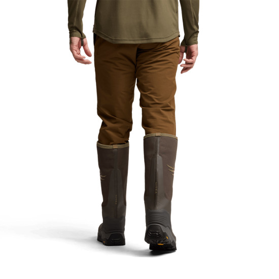 Cizme Sitka Ventlite GTX, Earth Cizme Sitka Ventlite GTX, Earth