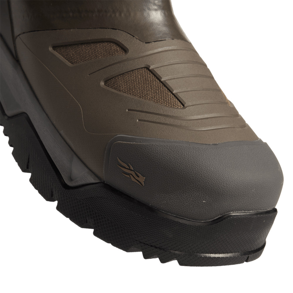 Cizme Sitka Ventlite GTX, Earth Cizme Sitka Ventlite GTX, Earth