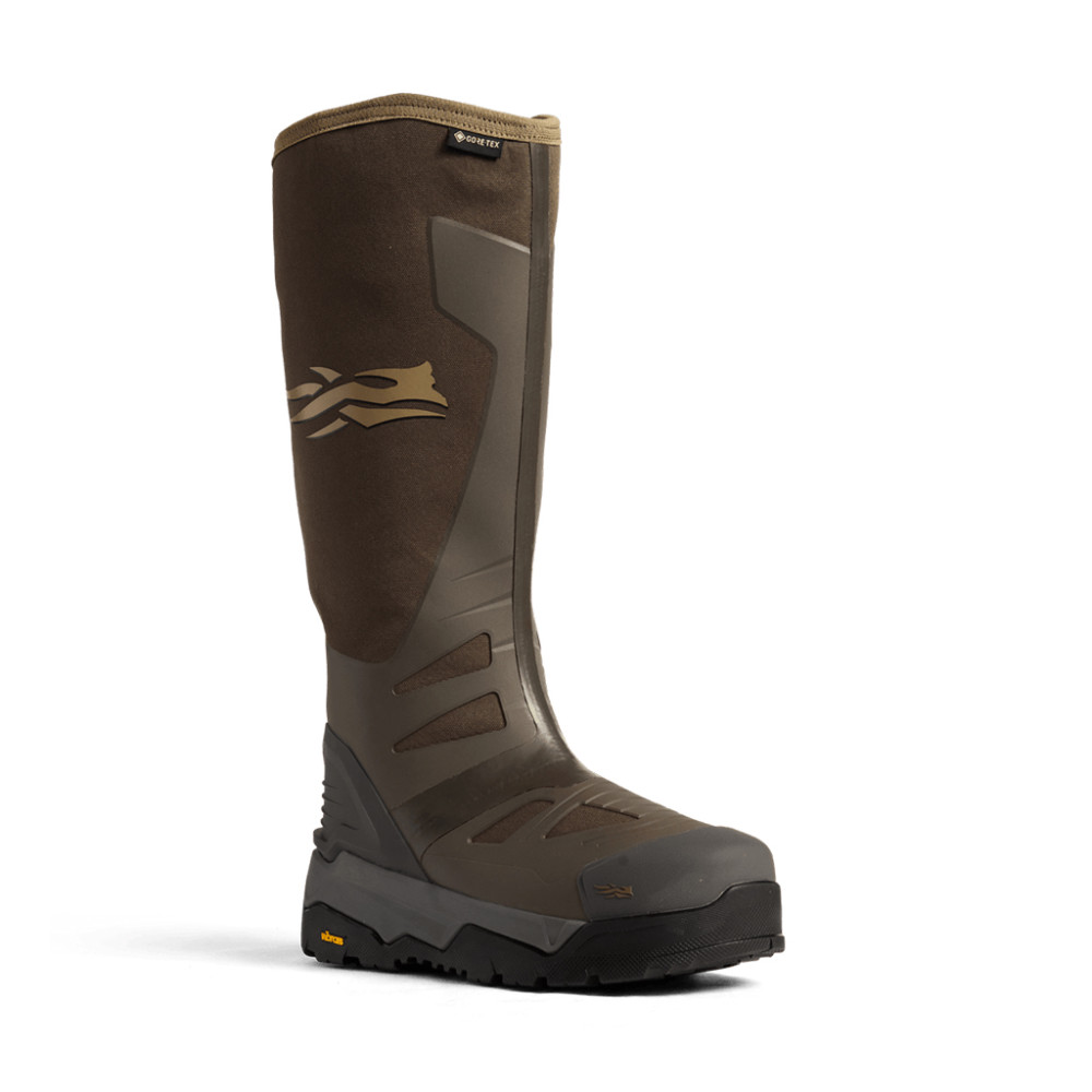 Cizme Sitka Ventlite GTX, Earth Cizme Sitka Ventlite GTX, Earth