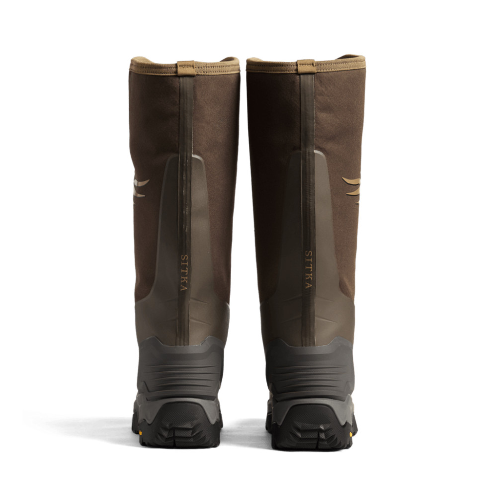 Cizme Sitka Ventlite GTX, Earth Cizme Sitka Ventlite GTX, Earth