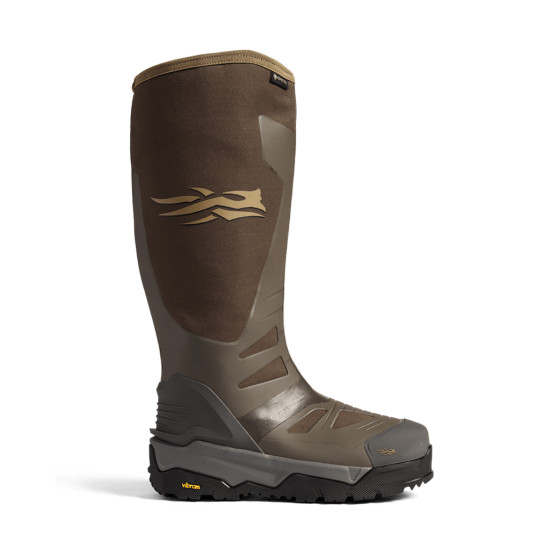 Cizme Sitka Ventlite GTX, Earth Cizme Sitka Ventlite GTX, Earth