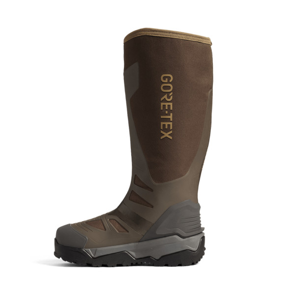 Cizme Sitka Ventlite GTX, Earth Cizme Sitka Ventlite GTX, Earth