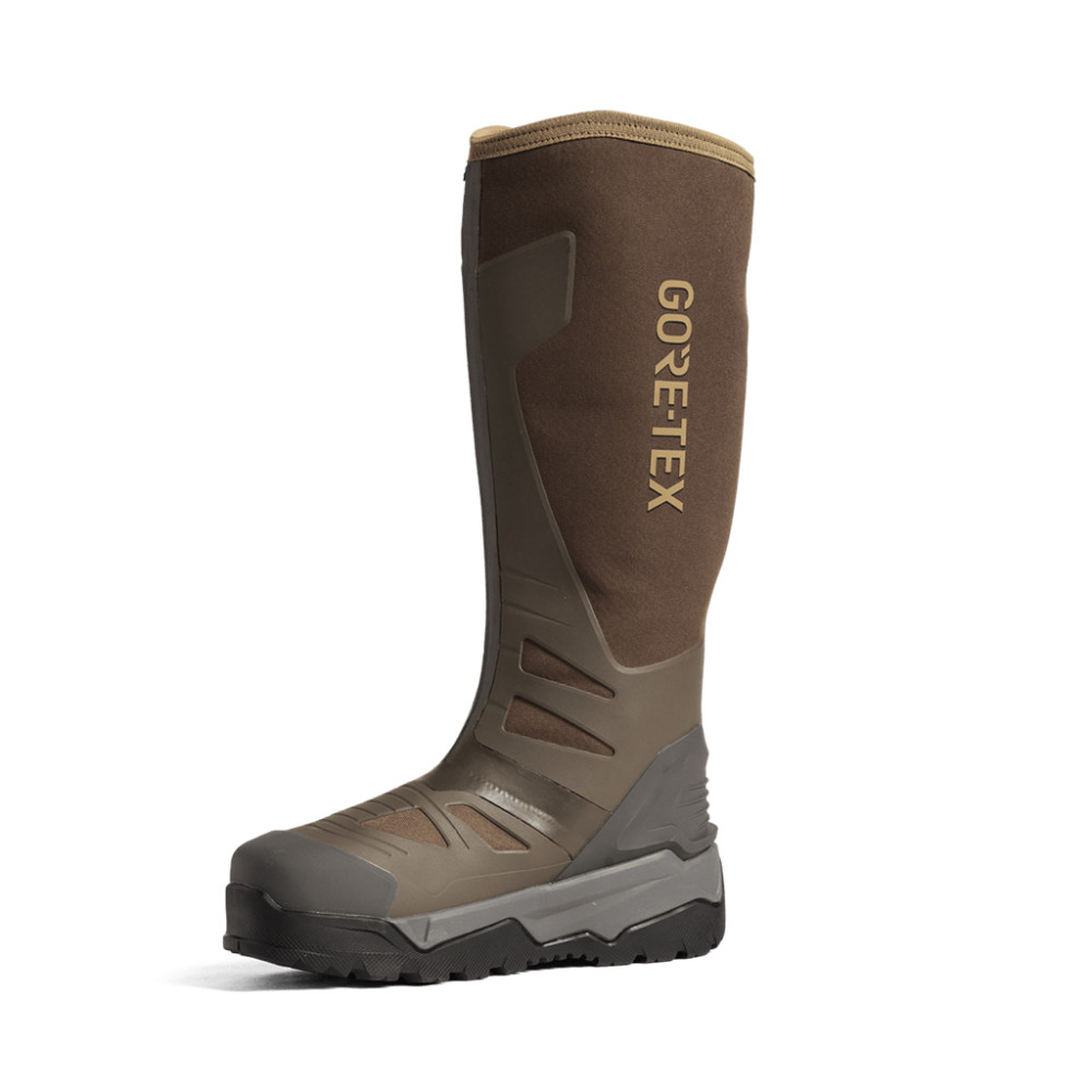 Cizme Sitka Ventlite GTX, Earth Cizme Sitka Ventlite GTX, Earth
